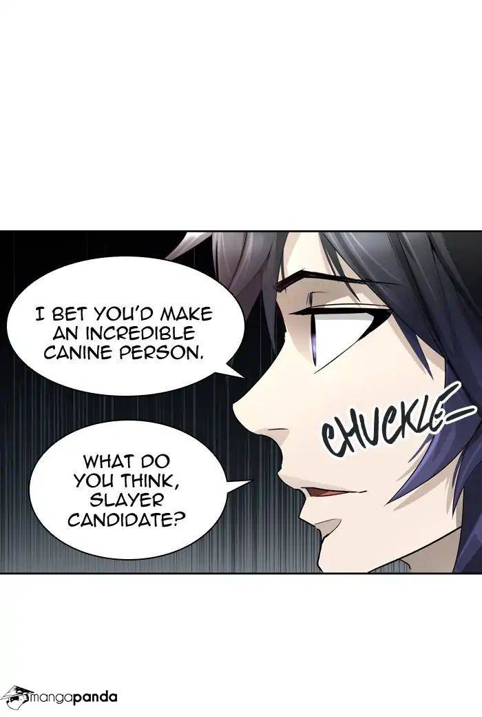 Tower of God Chapter 441 image 085